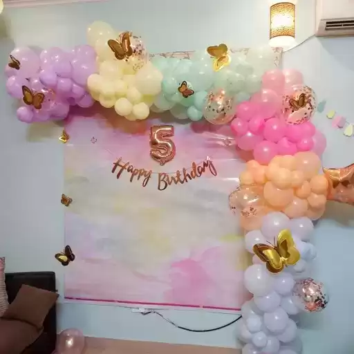 Birthday Decoration 44